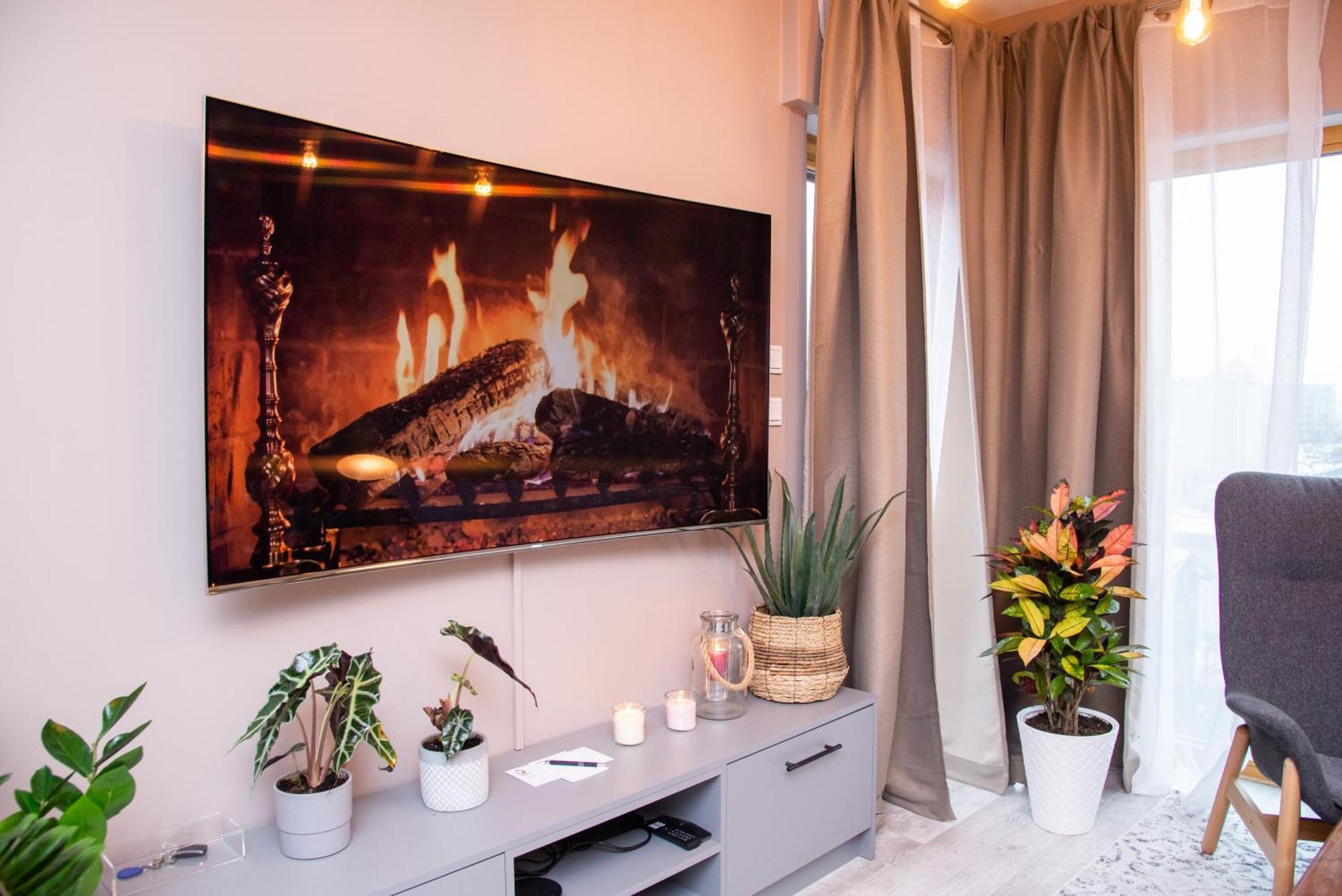 Premium 4 Rooms Apartment Danzig Exterior foto