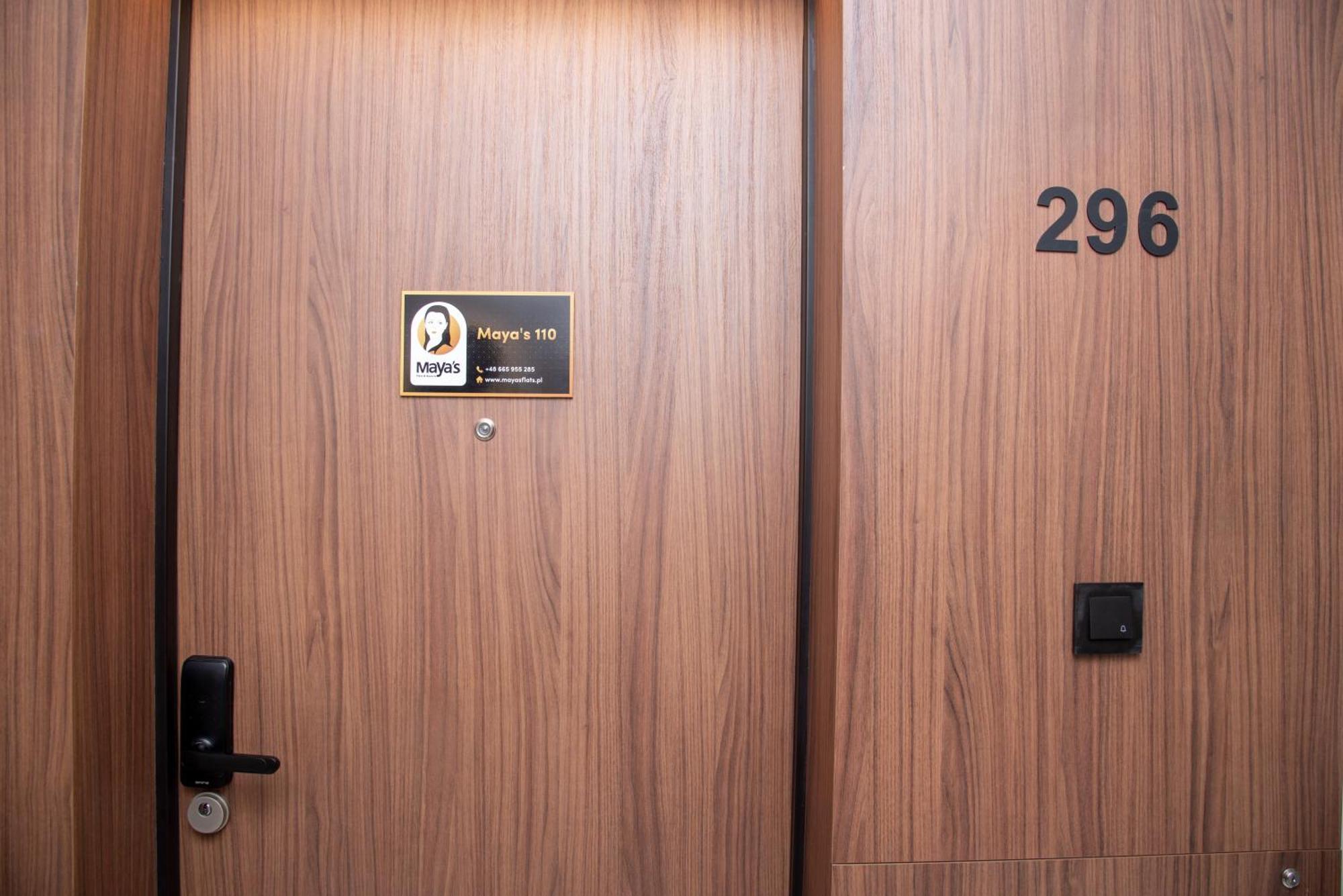 Premium 4 Rooms Apartment Danzig Exterior foto