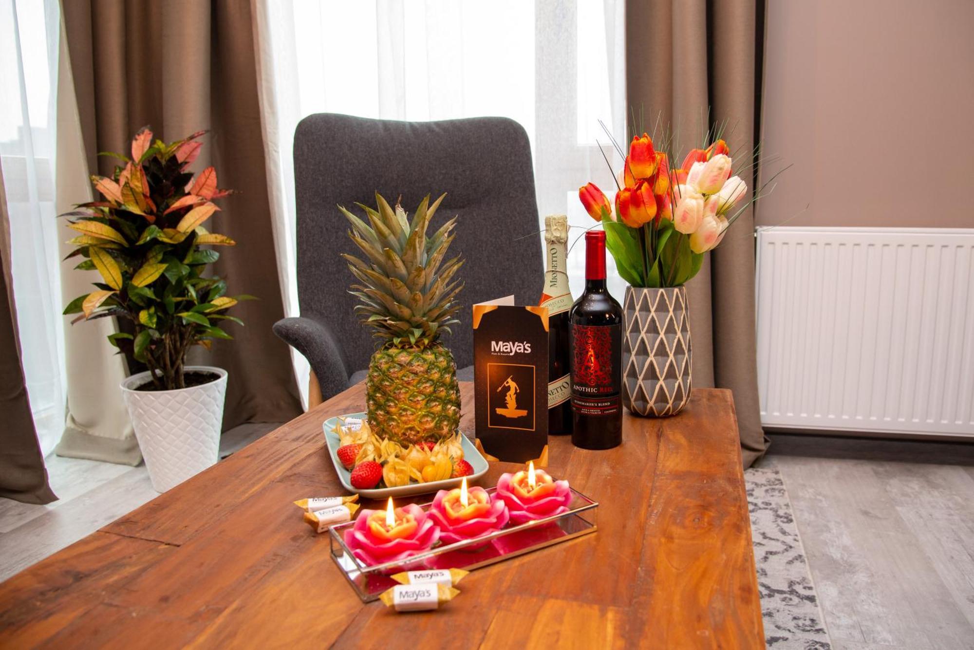 Premium 4 Rooms Apartment Danzig Exterior foto
