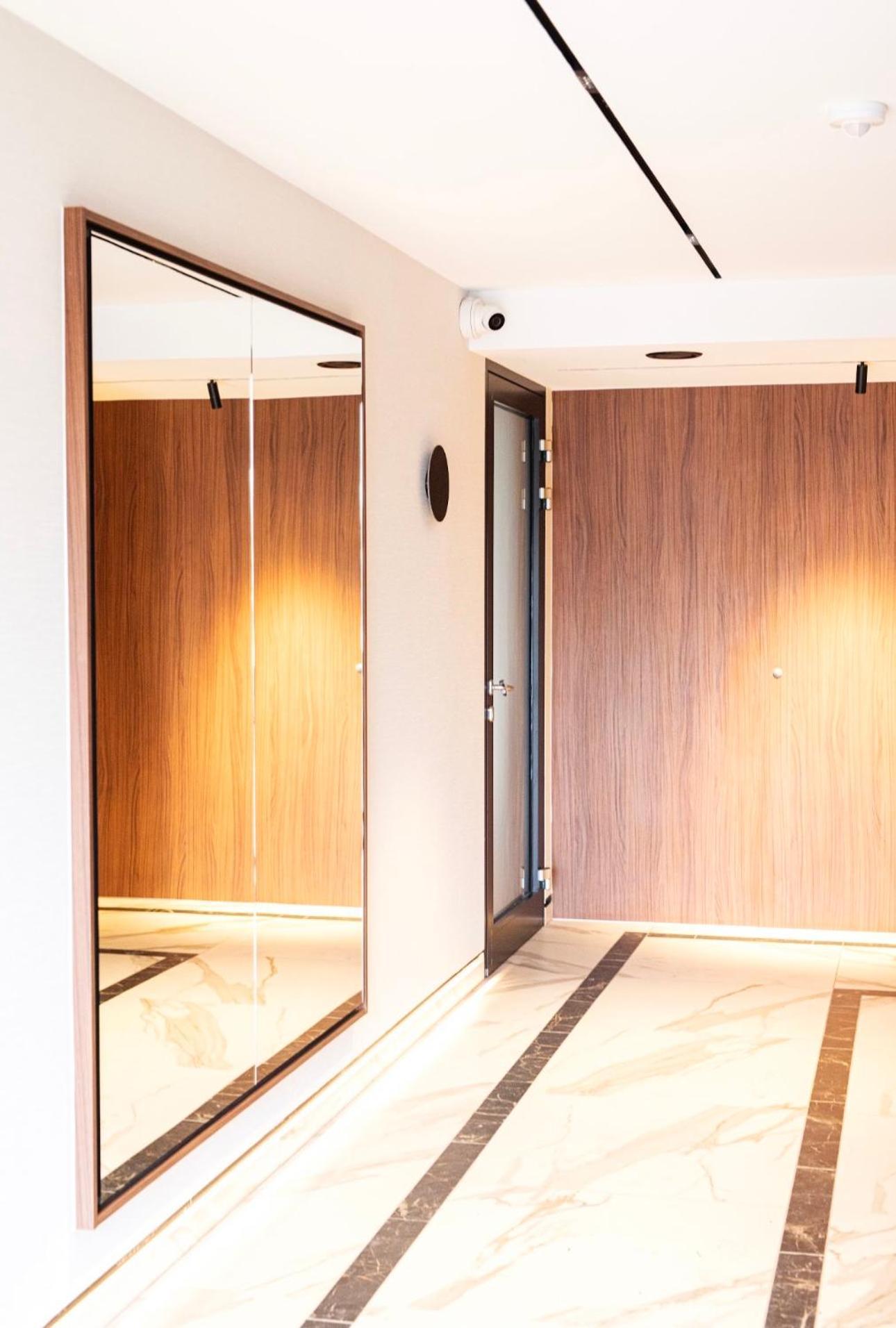 Premium 4 Rooms Apartment Danzig Exterior foto